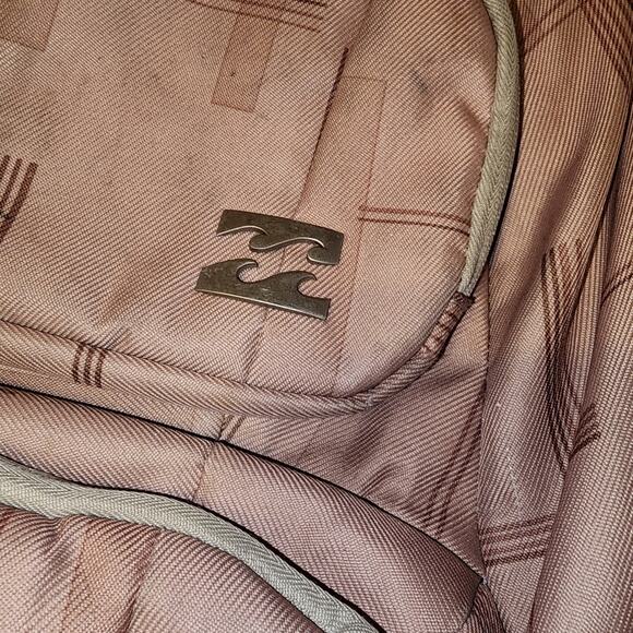 BILLABONG GUC UNISEX SKATER PADDED BACKPACK BAG - Picture 5 of 10